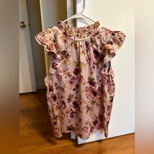 Express Blouse